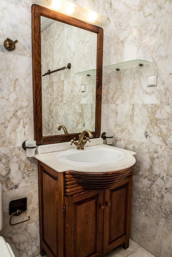 Erodios Villas 1 Jeráni Haníon Kültér fotó