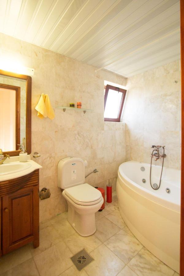 Erodios Villas 1 Jeráni Haníon Kültér fotó