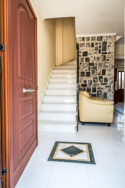 Erodios Villas 1 Jeráni Haníon Kültér fotó