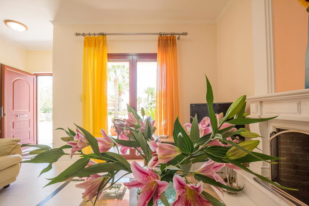 Erodios Villas 1 Jeráni Haníon Kültér fotó